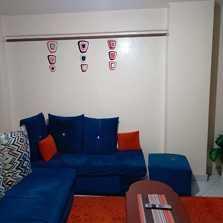 Jayson Furnished Apartment, Nairobi Exteriér fotografie